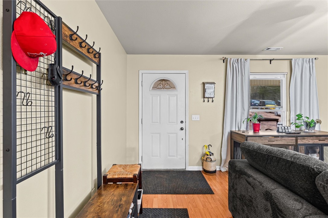 Eastport Sub - Residential