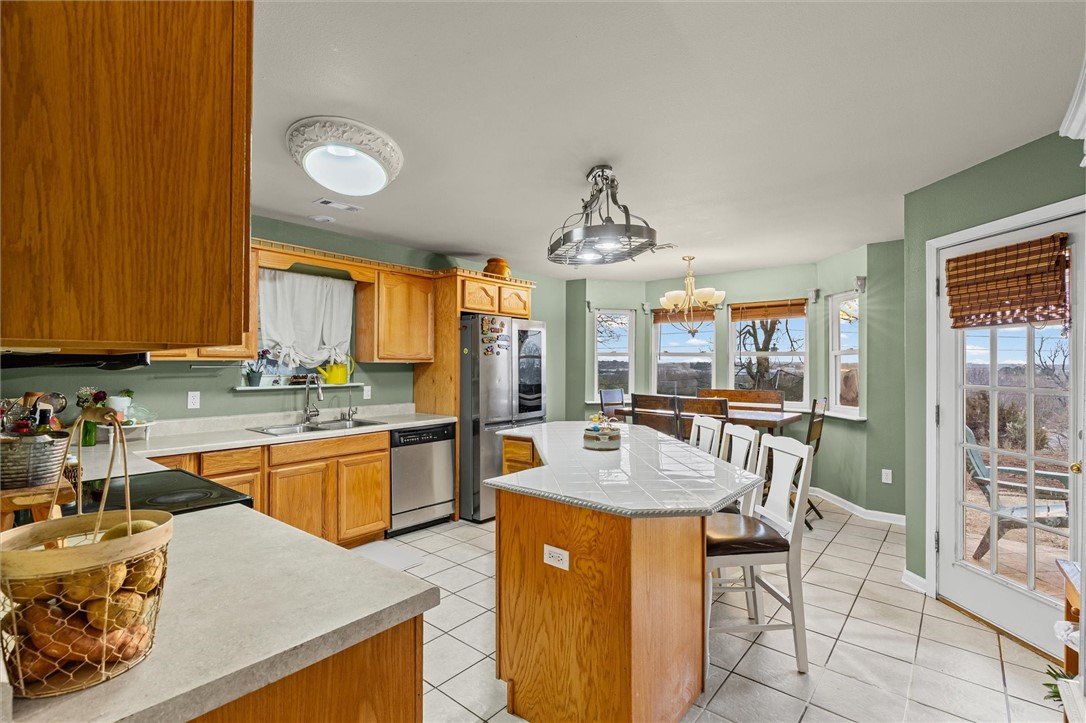 Eastport Sub - Residential