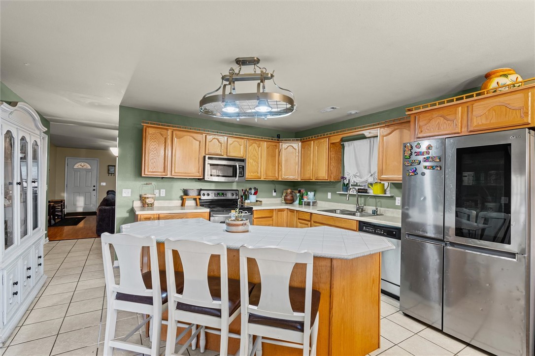 Eastport Sub - Residential