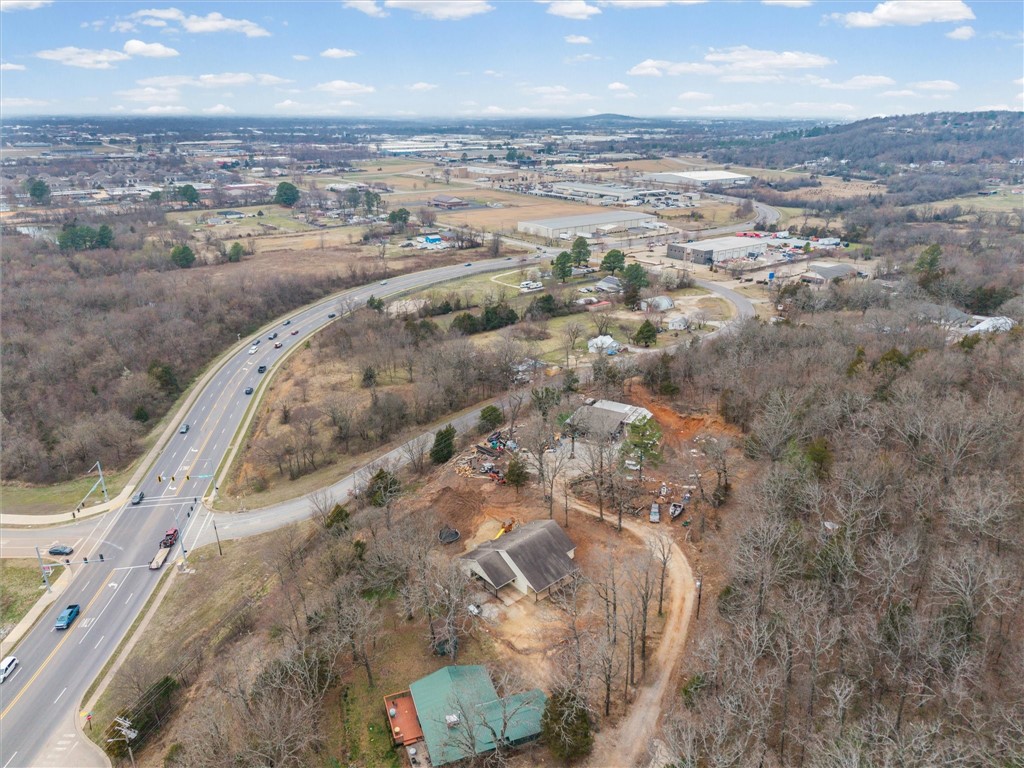 Eastport Sub - Residential