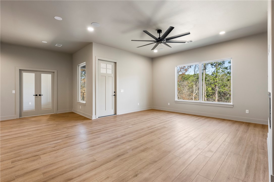 Lakenheath Sub Bvv - Residential