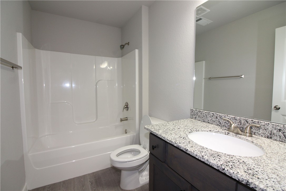 Kimmel Ridge Sub Centerton - Residential Lease