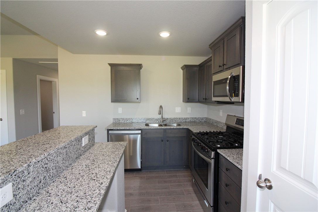 Kimmel Ridge Sub Centerton - Residential Lease