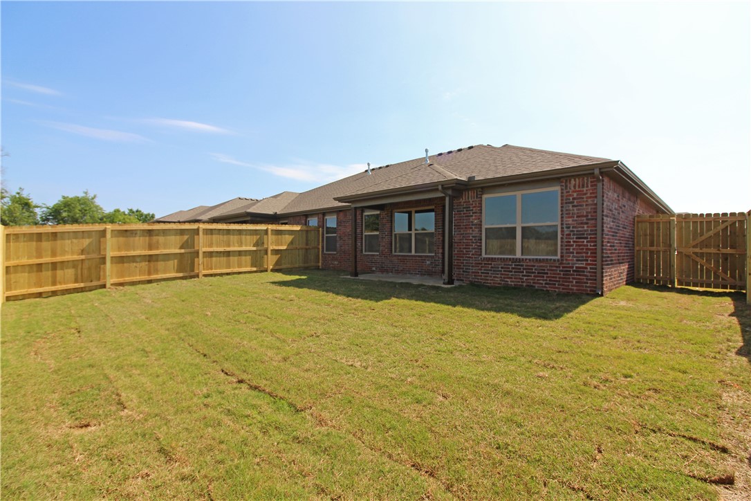Kimmel Ridge Sub Centerton - Residential Lease