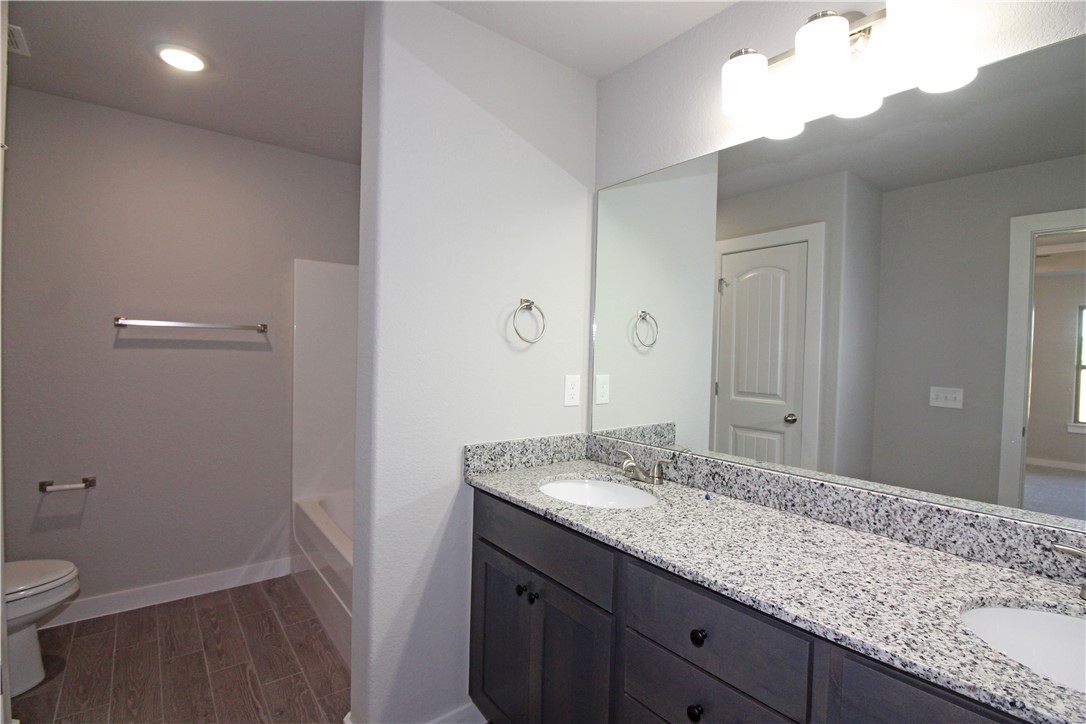 Kimmel Ridge Sub Centerton - Residential Lease