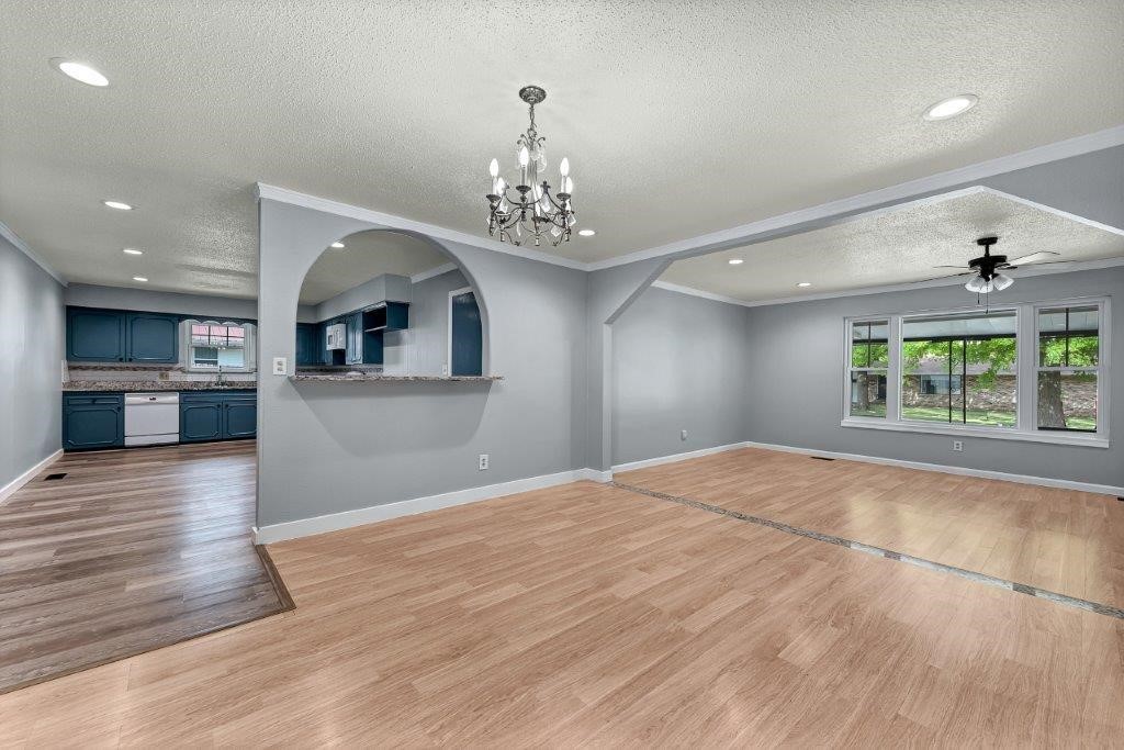 Norwood Acres 3rd Rogers - Residential