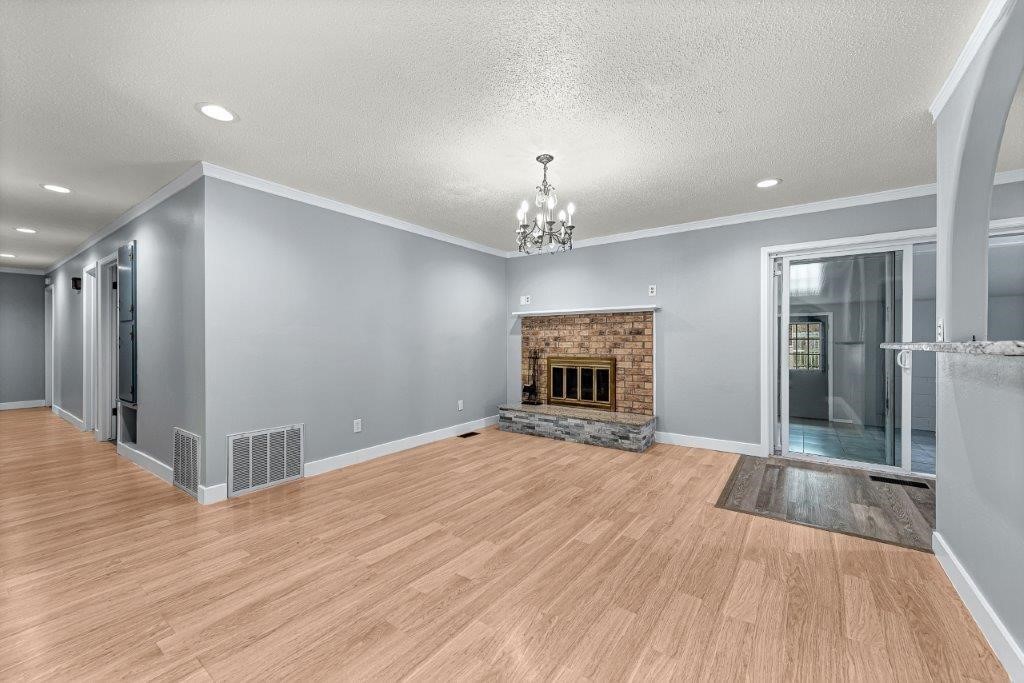 Norwood Acres 3rd Rogers - Residential