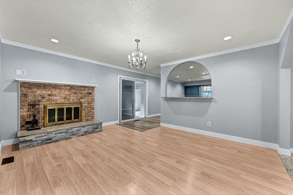 Norwood Acres 3rd Rogers - Residential