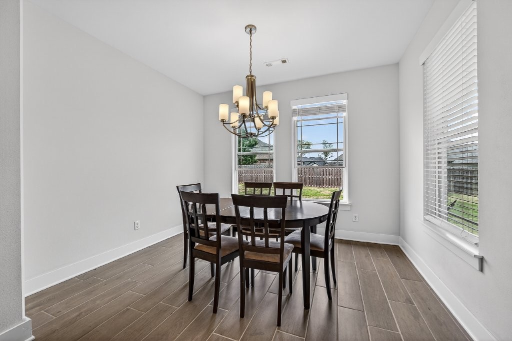 Quail Hollow Ph II Centerton - Residential