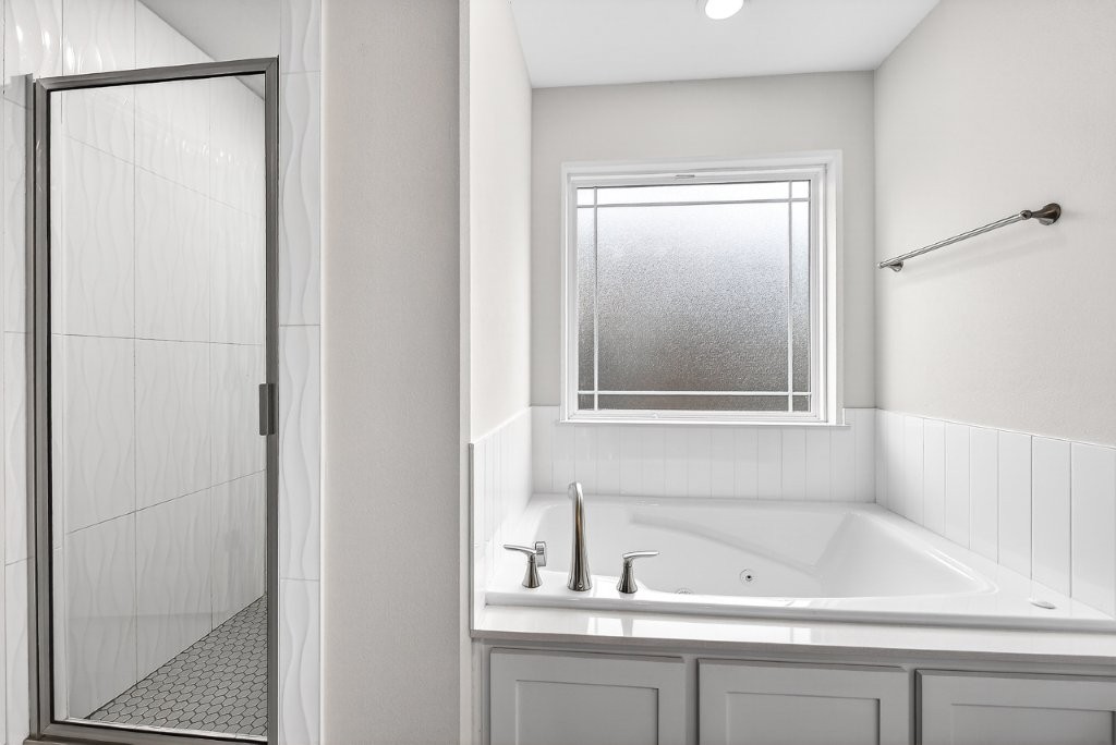 Quail Hollow Ph II Centerton - Residential