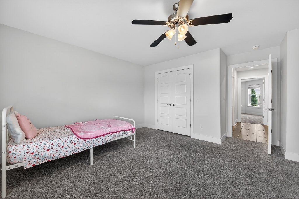 Quail Hollow Ph II Centerton - Residential