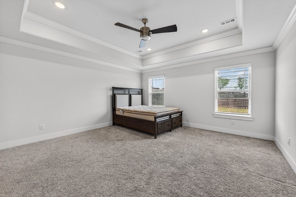 Quail Hollow Ph II Centerton - Residential