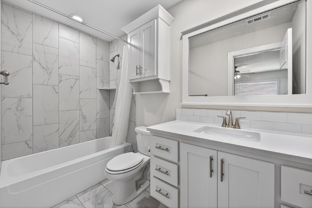 Quail Hollow Ph II Centerton - Residential