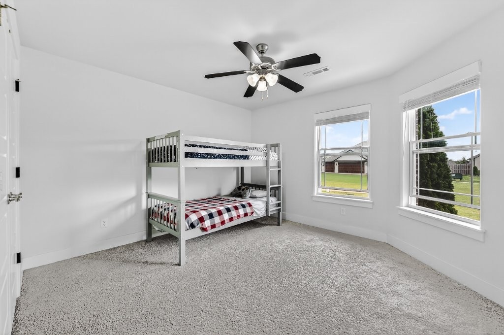 Quail Hollow Ph II Centerton - Residential