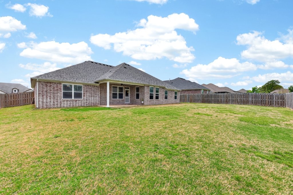 Quail Hollow Ph II Centerton - Residential