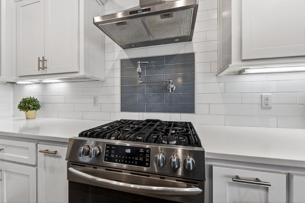 Quail Hollow Ph II Centerton - Residential