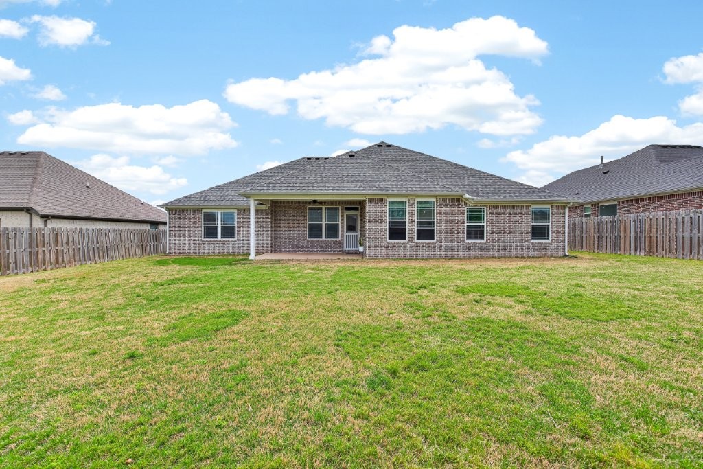 Quail Hollow Ph II Centerton - Residential