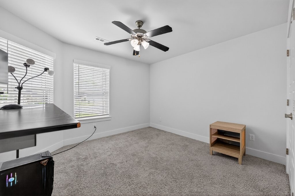 Quail Hollow Ph II Centerton - Residential