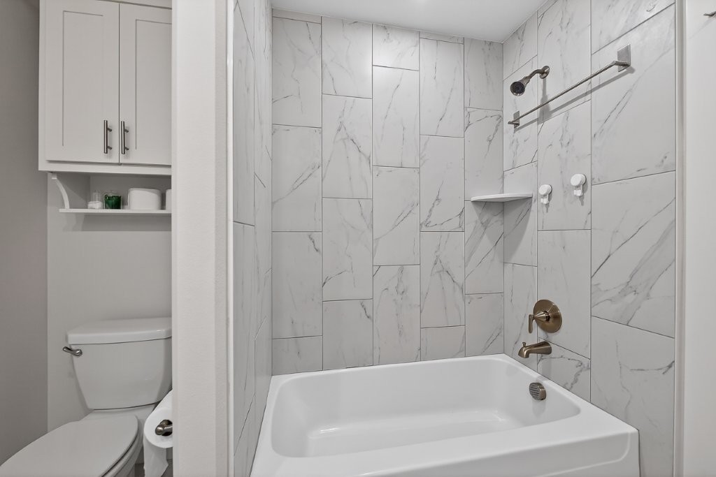 Quail Hollow Ph II Centerton - Residential