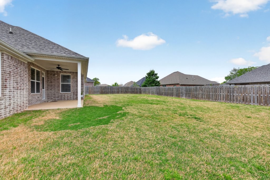 Quail Hollow Ph II Centerton - Residential