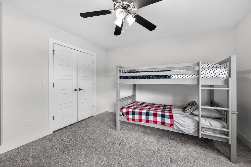 Quail Hollow Ph II Centerton - Residential