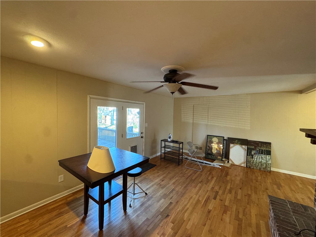 Kellie Acres - Residential Lease