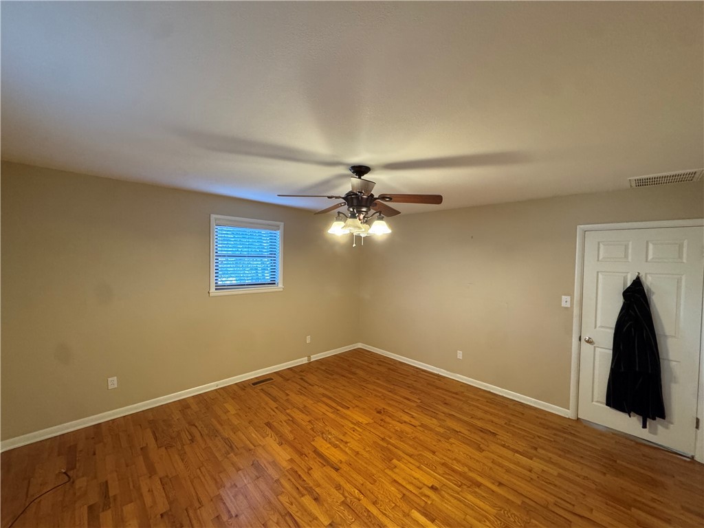 Kellie Acres - Residential Lease