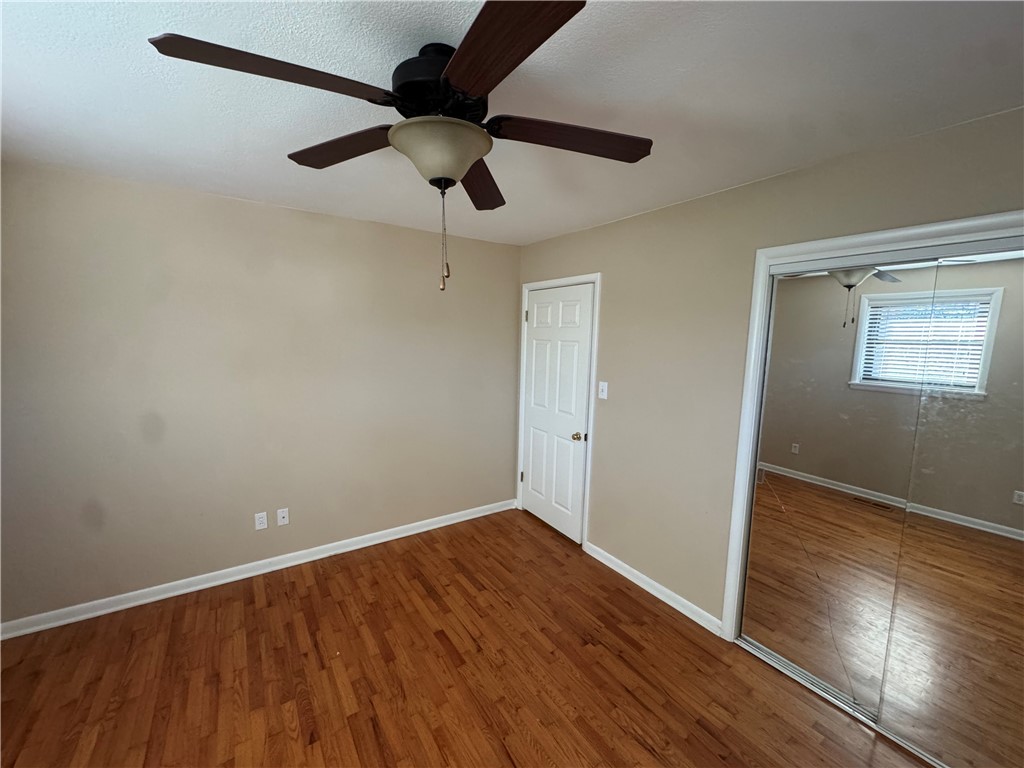 Kellie Acres - Residential Lease