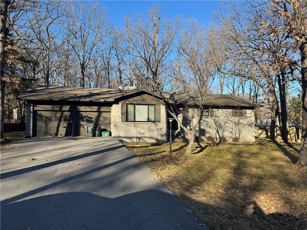 Kellie Acres - Residential Lease