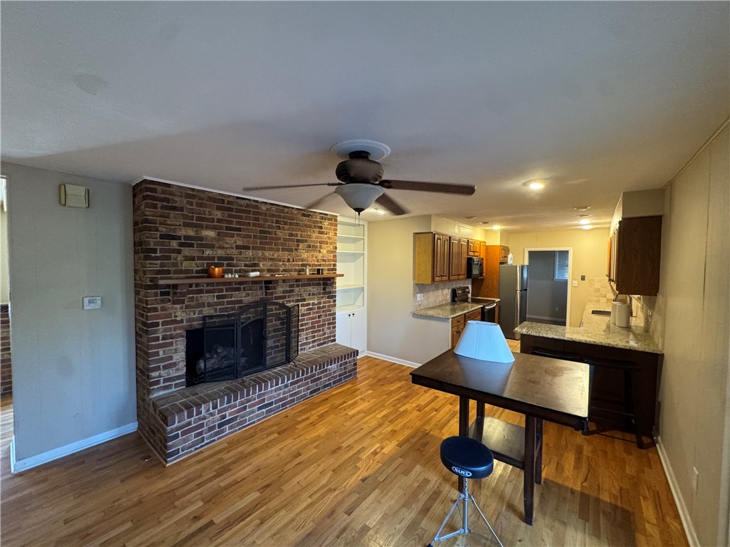 Kellie Acres - Residential Lease