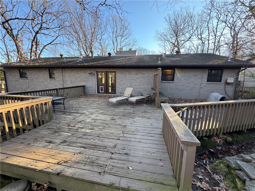 Kellie Acres - Residential Lease