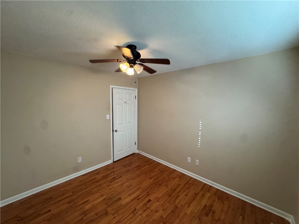 Kellie Acres - Residential Lease