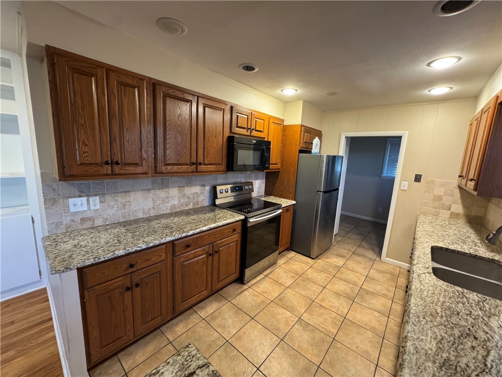 Kellie Acres - Residential Lease