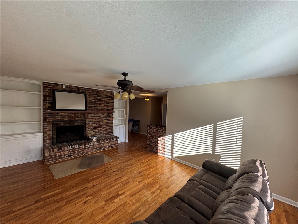 Kellie Acres - Residential Lease