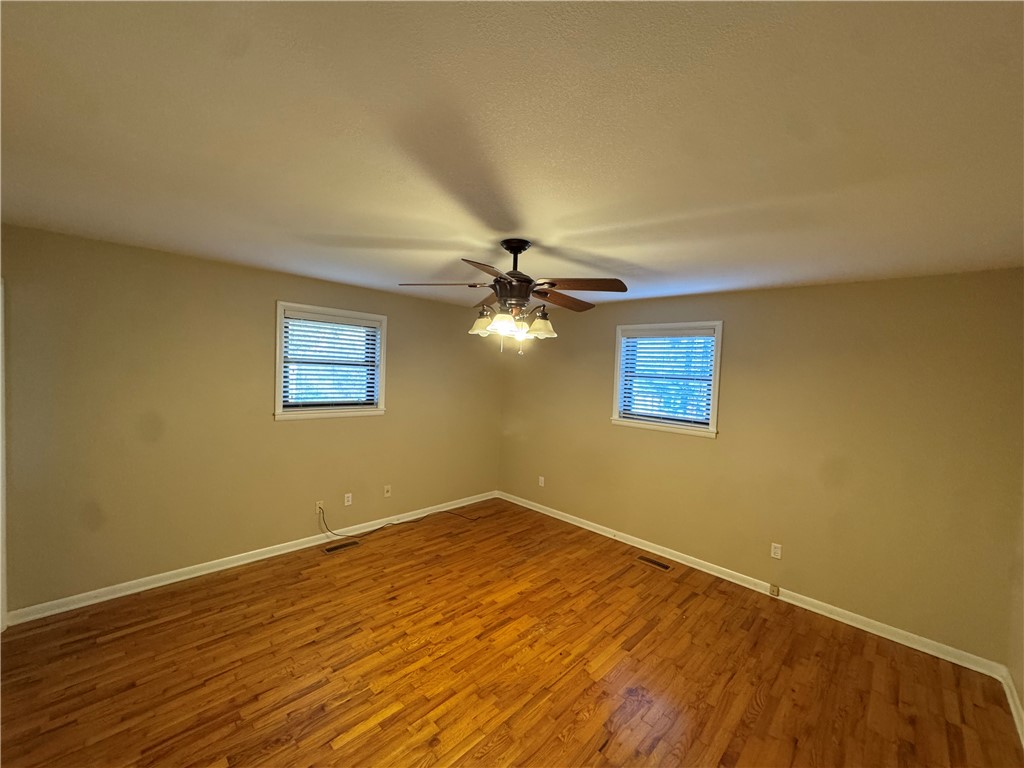 Kellie Acres - Residential Lease