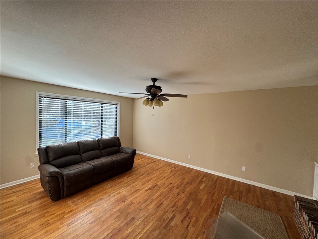 Kellie Acres - Residential Lease