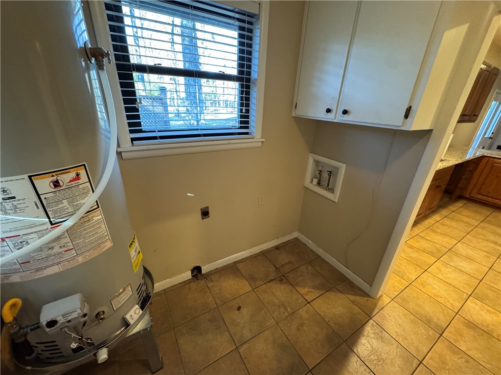 Kellie Acres - Residential Lease