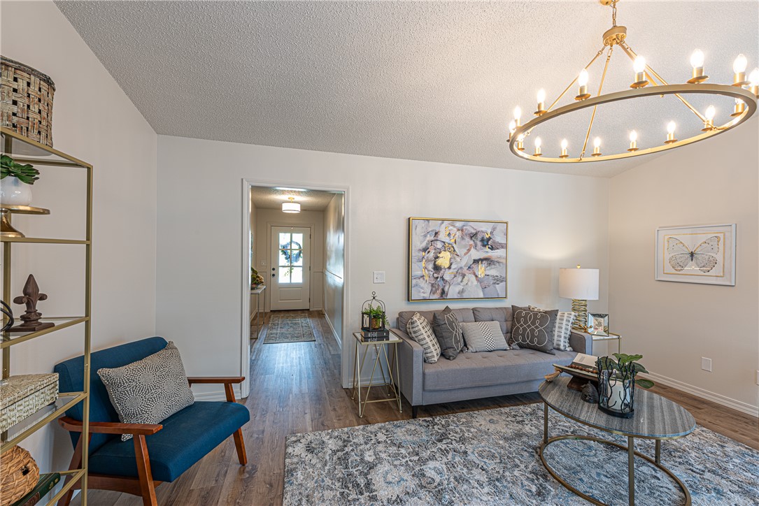 Walnut Heights - Residential