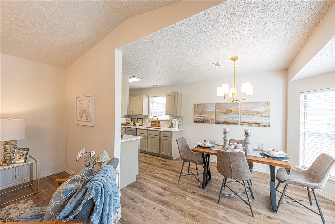 Walnut Heights - Residential