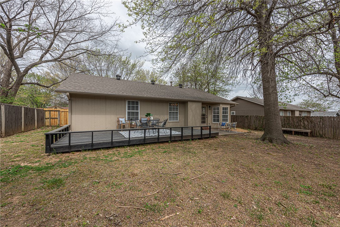 Walnut Heights - Residential