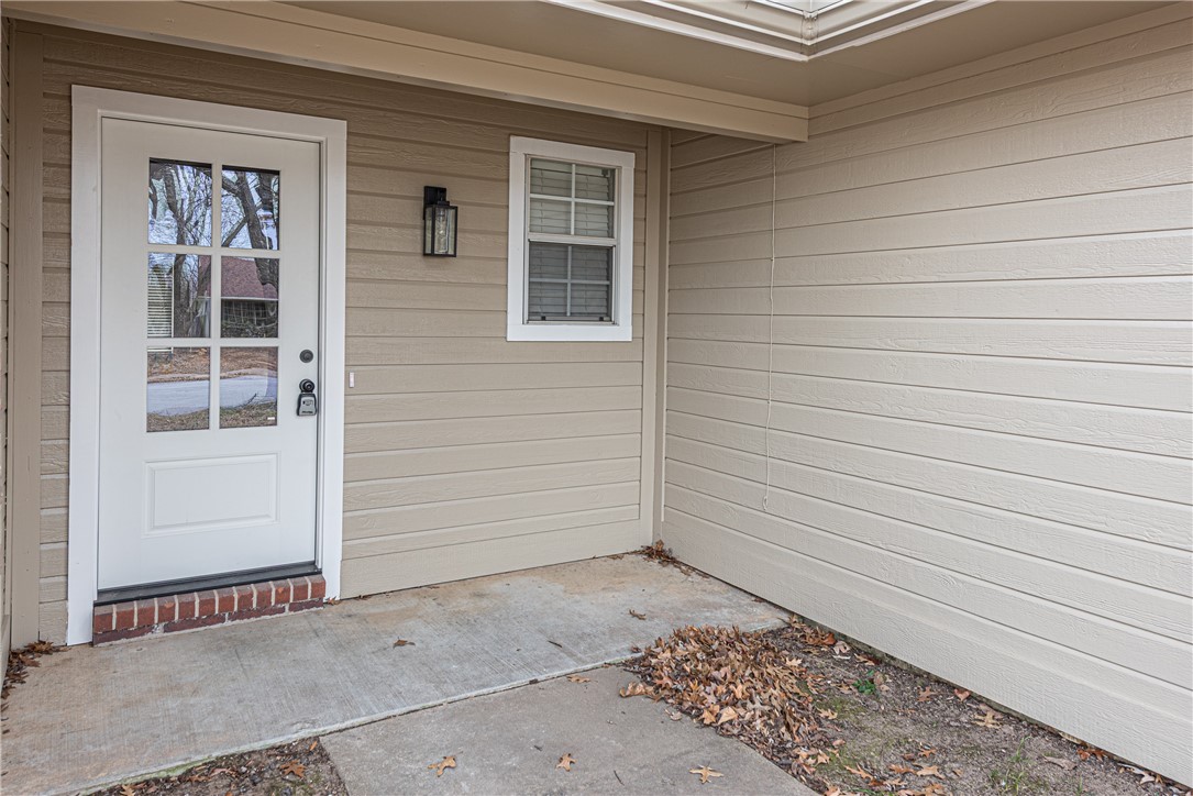 Walnut Heights - Residential