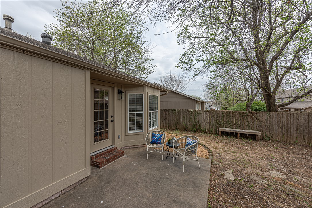 Walnut Heights - Residential