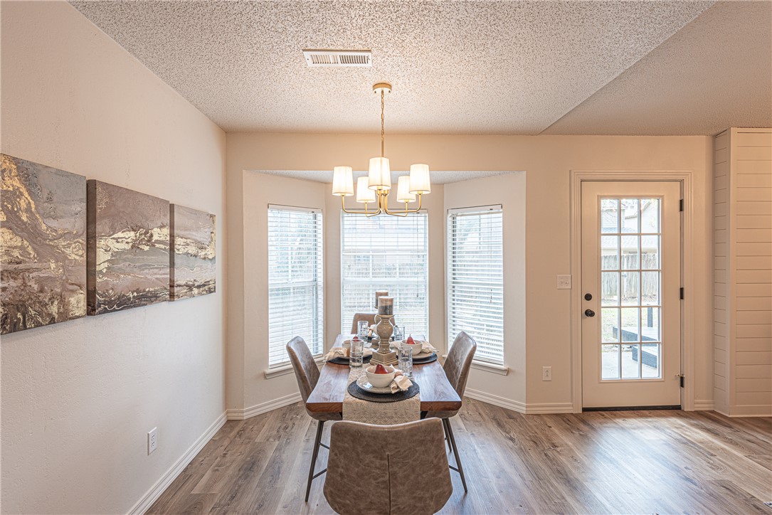 Walnut Heights - Residential