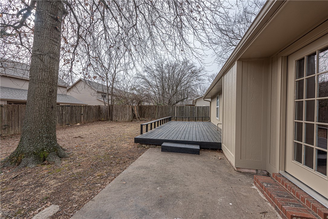 Walnut Heights - Residential