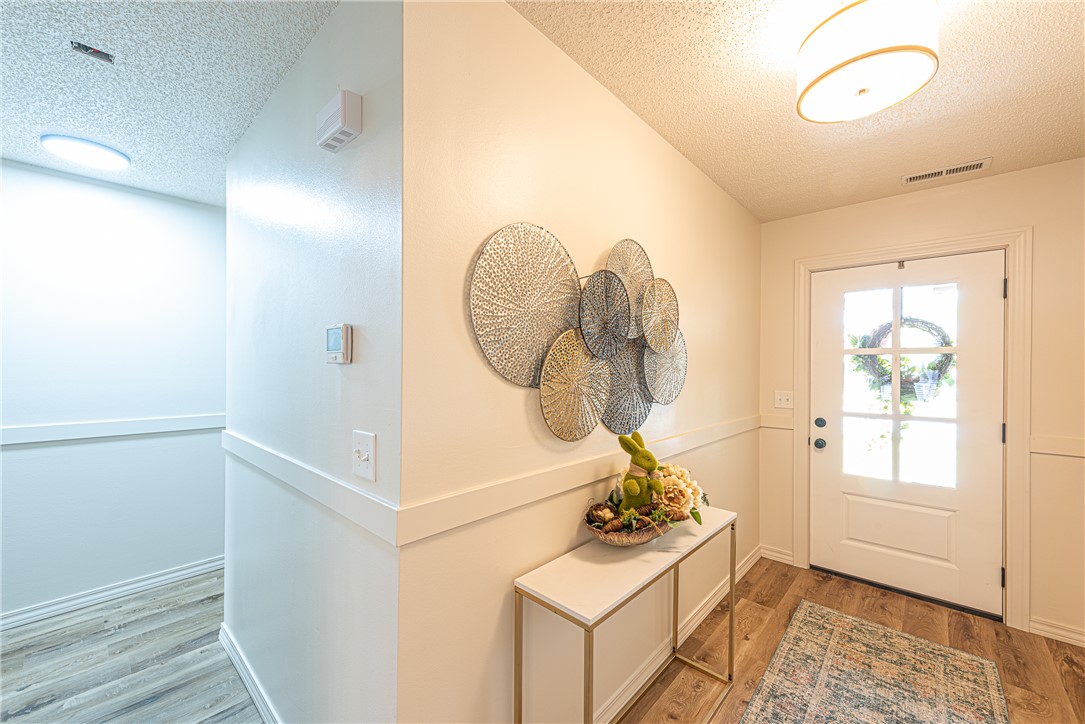 Walnut Heights - Residential