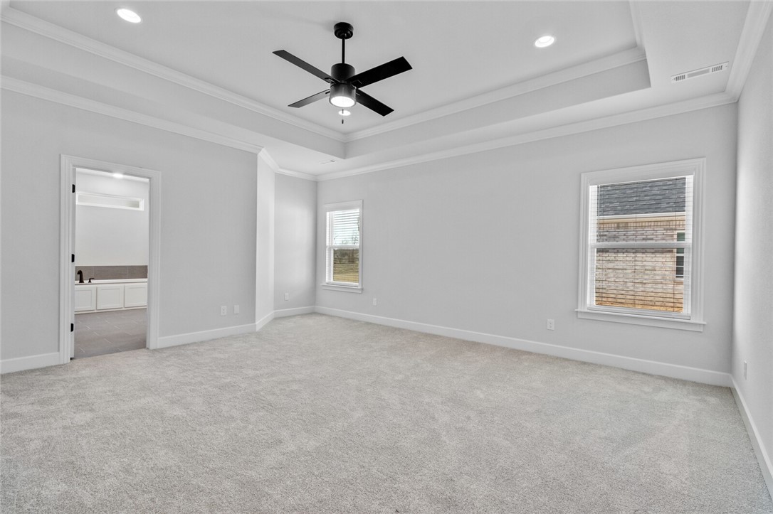 Bequette Farms Ph 2 Centerton - Residential