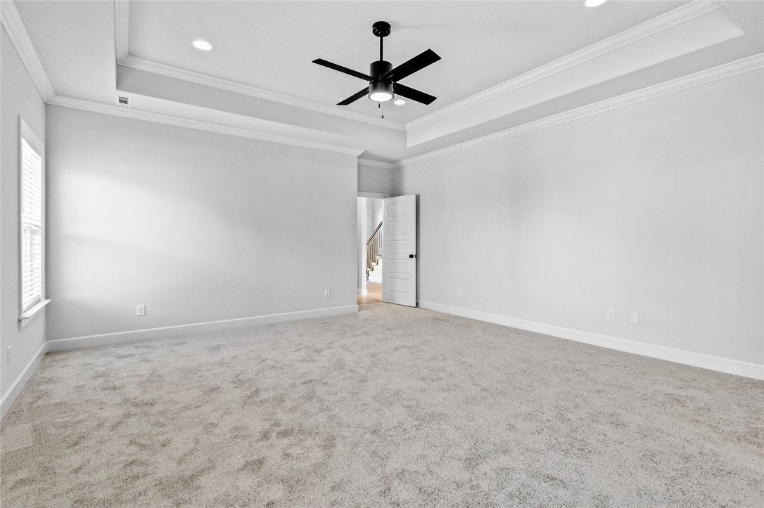 Bequette Farms Ph 2 Centerton - Residential