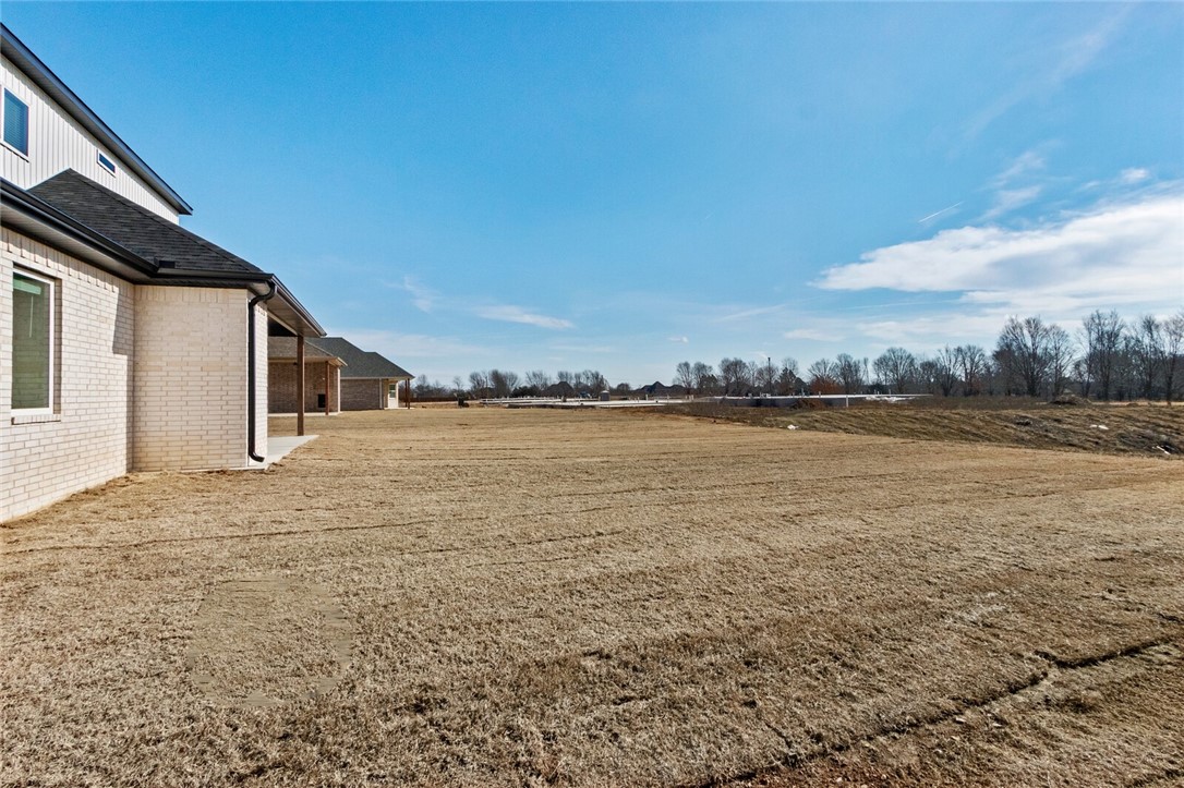 Bequette Farms Ph 2 Centerton - Residential