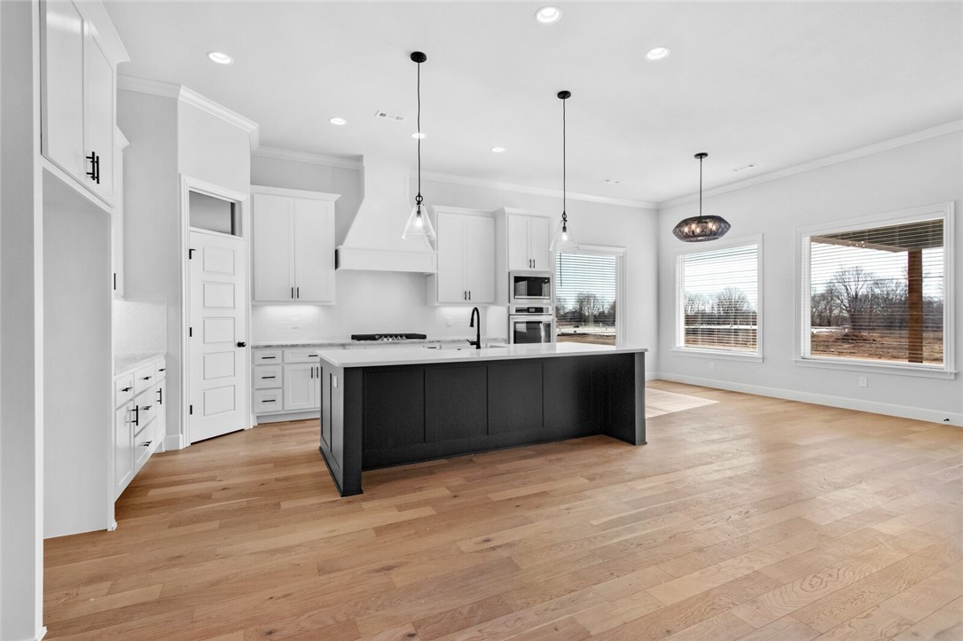 Bequette Farms Ph 2 Centerton - Residential