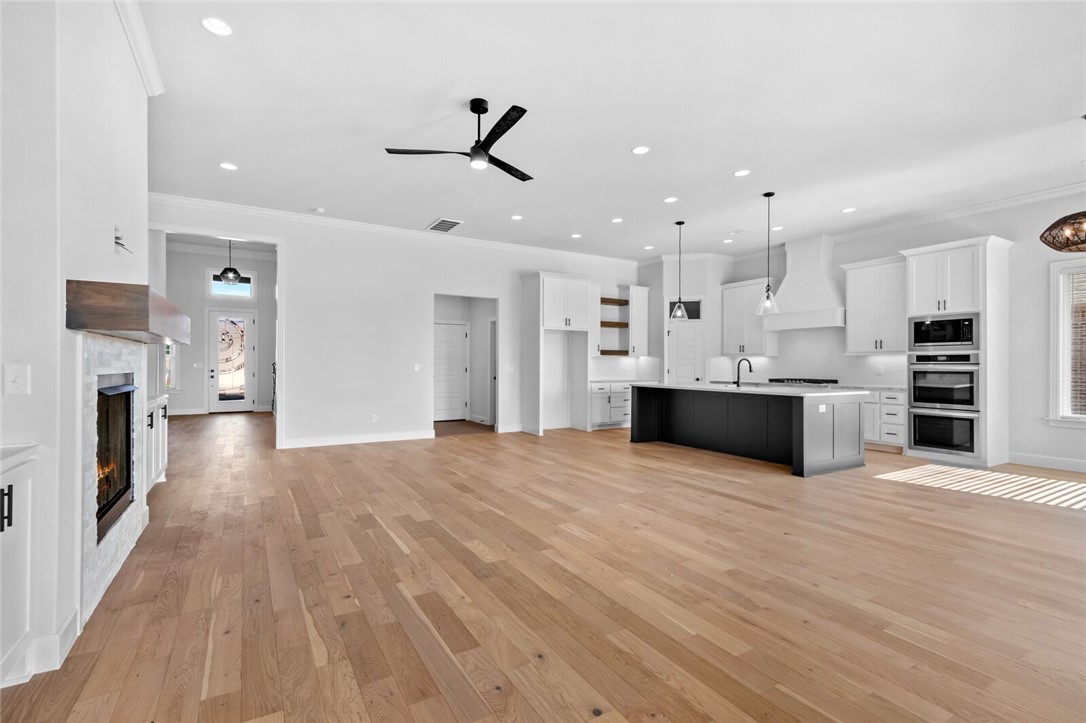 Bequette Farms Ph 2 Centerton - Residential
